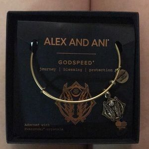 Alex and Ani Bracelet